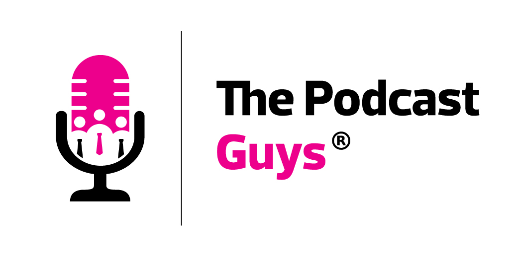 The podcast guys