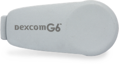 Dexcom G6 sensor with 6-months of daily consumables package. Buy your G6 in  Hong Kong now! Free shipment within Hong Kong