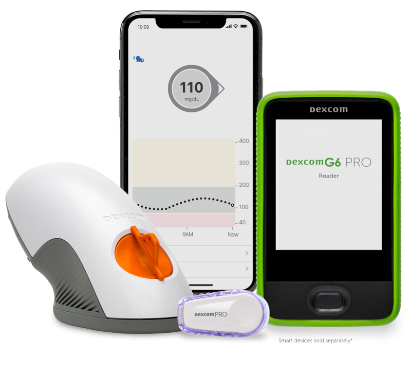 Dexcom g6 программа для iphone