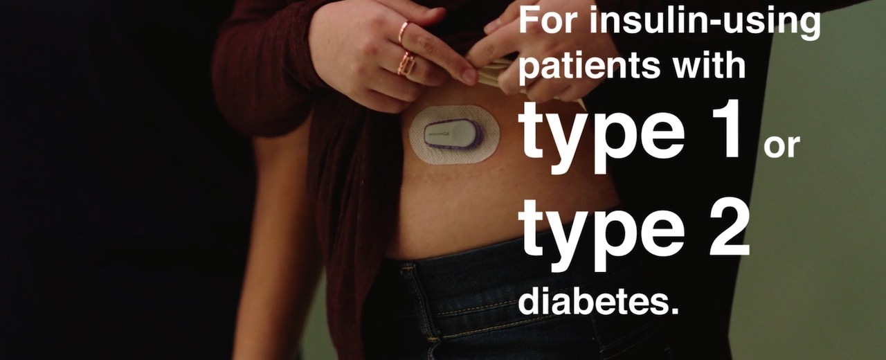 8 Great CGM and Insulin Pump Patches for People with Diabetes