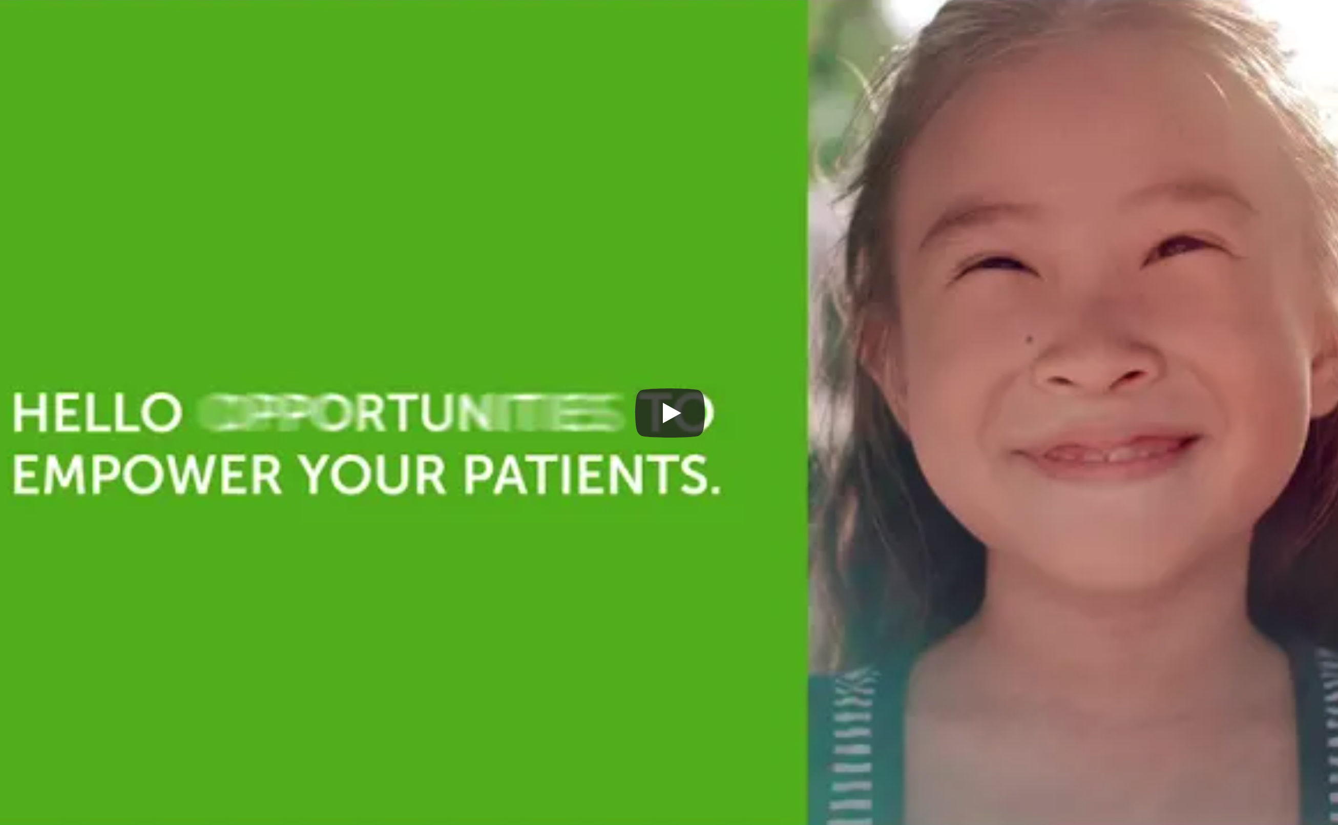 Hello Dexcom