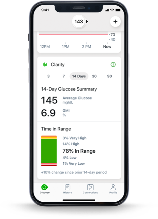 Clarity Professional – Diabetes Clinic Management Software | Dexcom ...