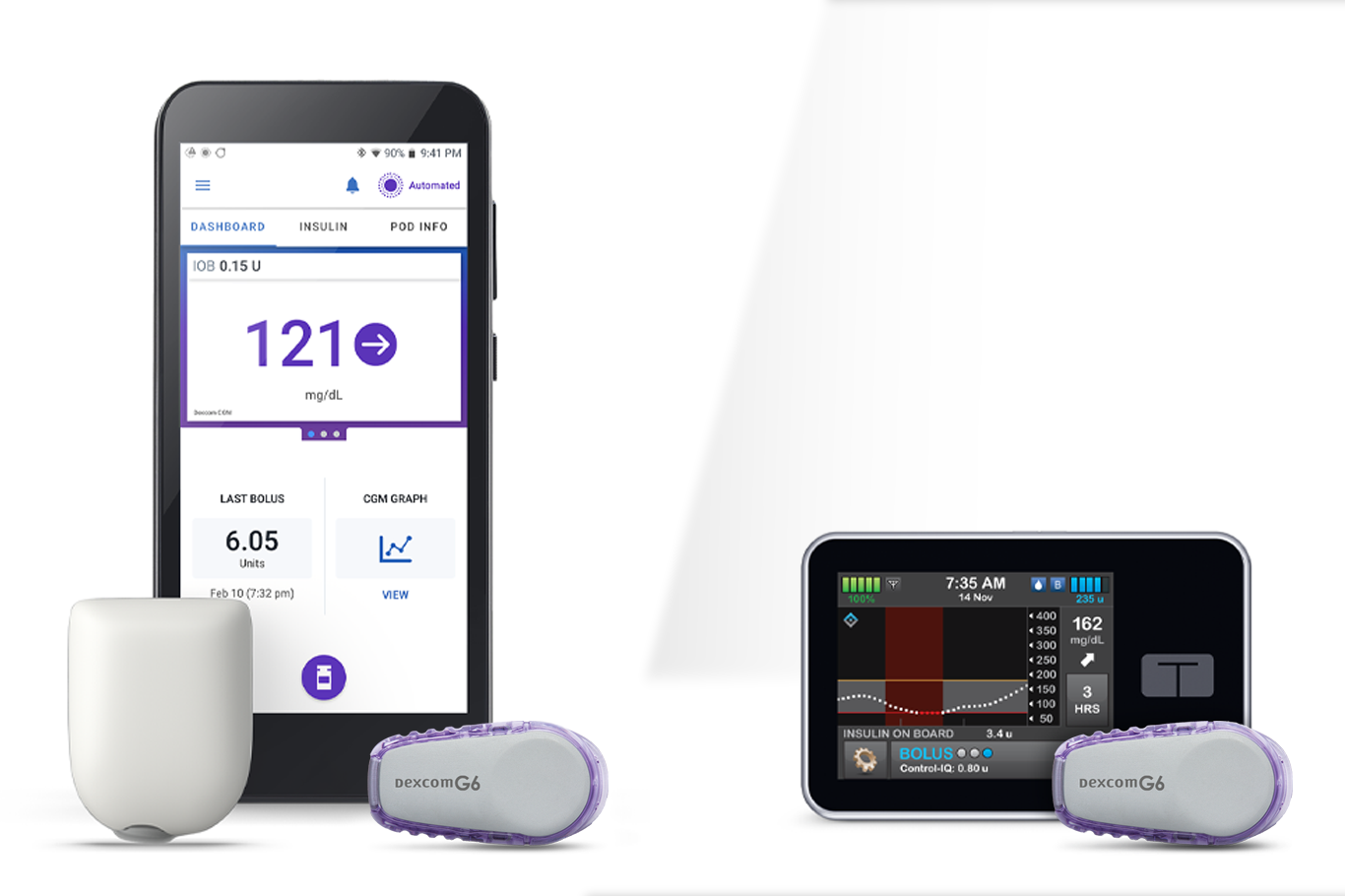 Dexcom G6: Review Of The Continuous Glucose Monitor, 44% OFF