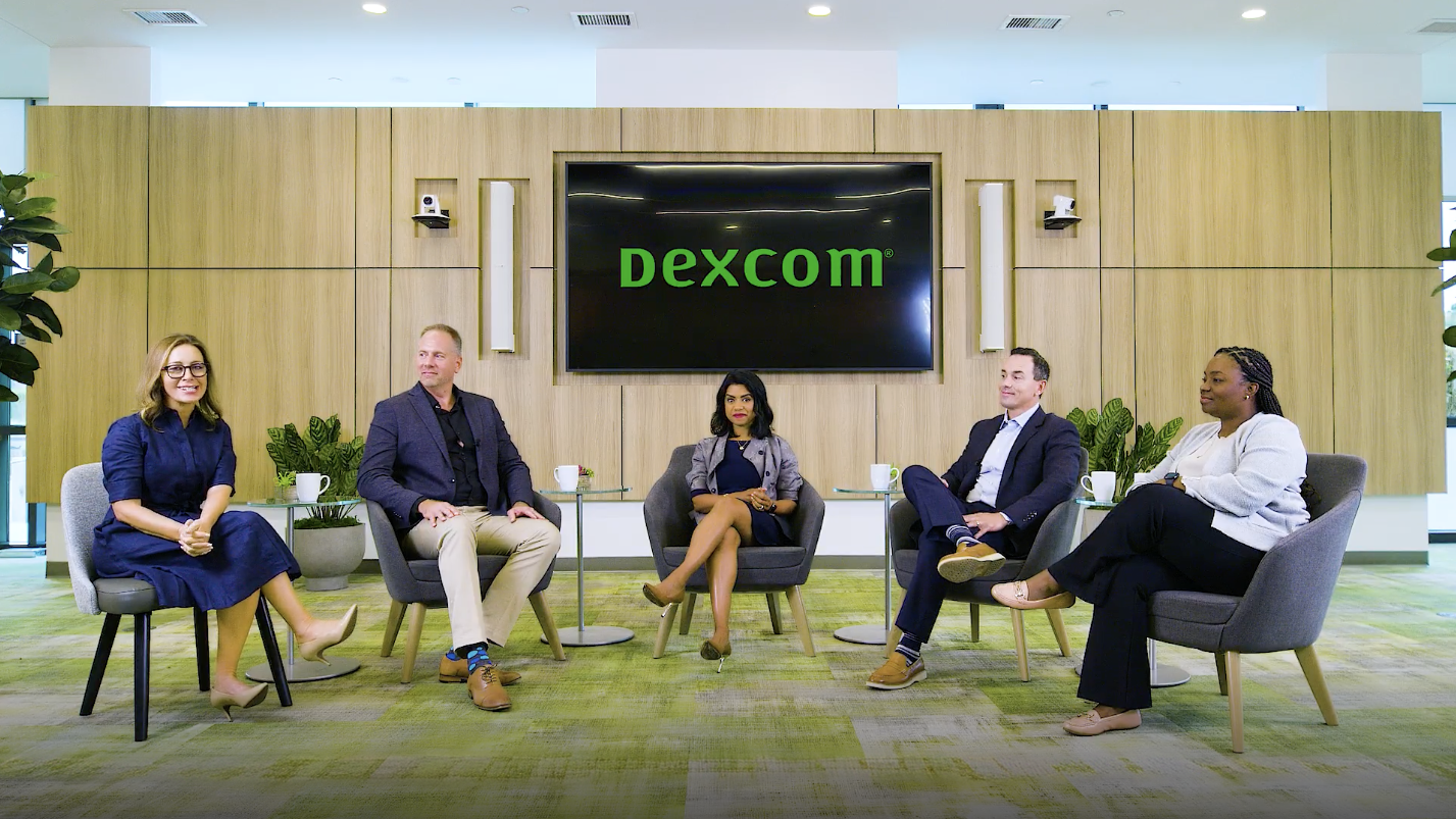 Expert voices enhancing diabetes outcomes 