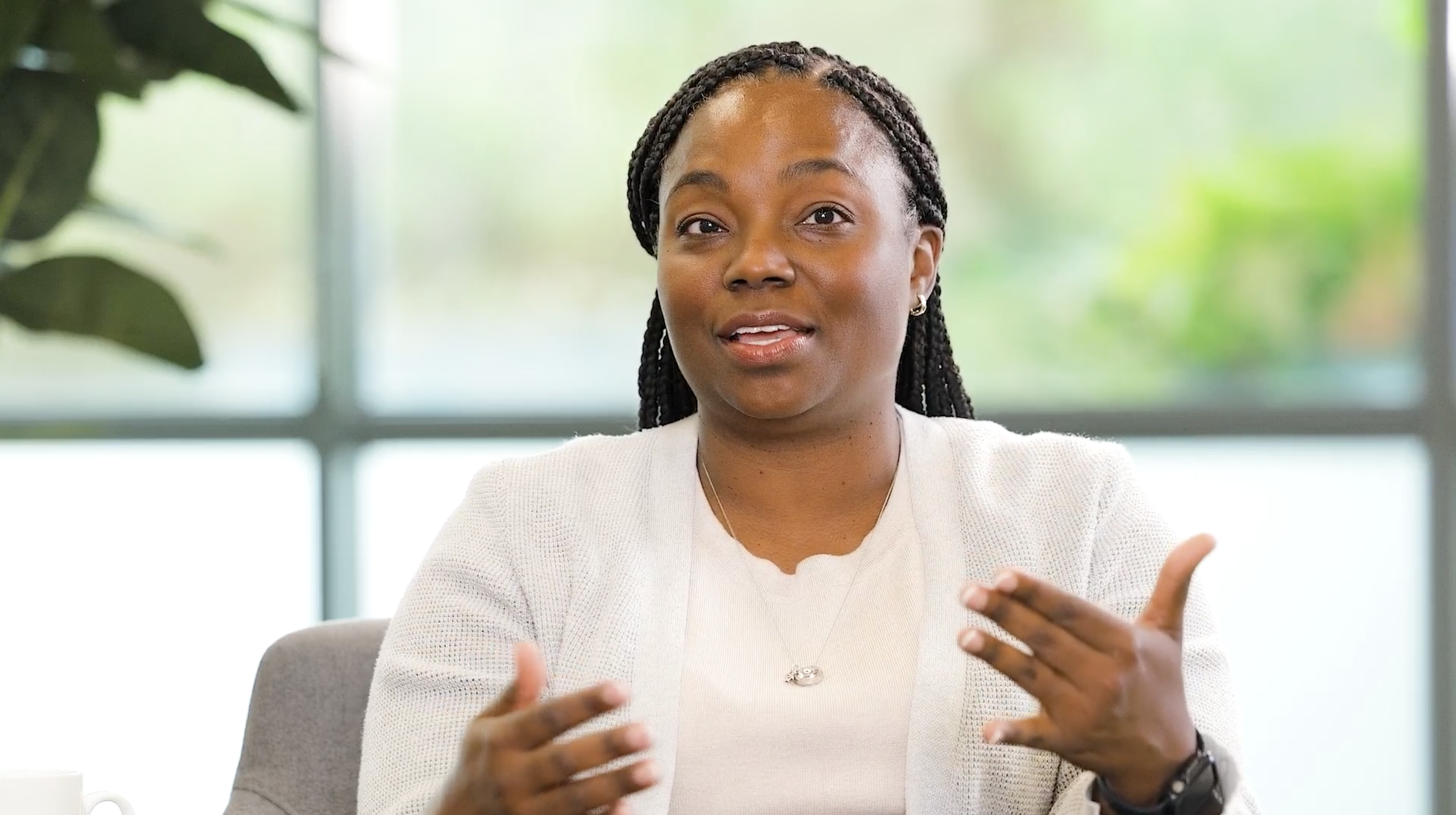 CGMs as a Partner in Every Diabetes Journey