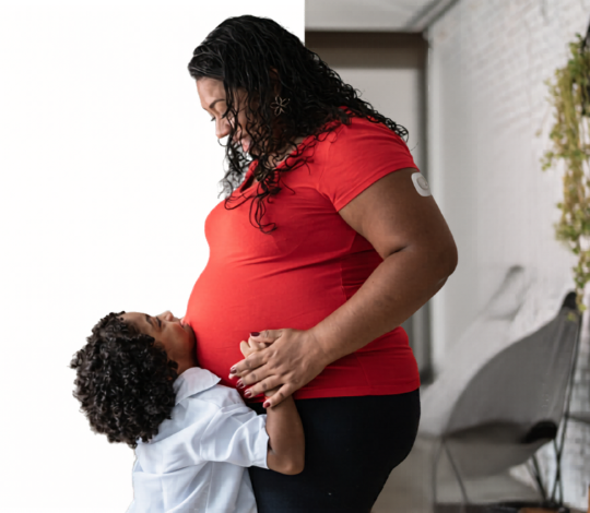 Dexcom CGM and Pregnancy 