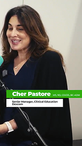 Cher Pastore