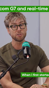 Lance bass