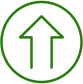 up arrow