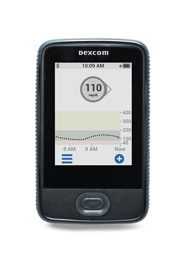 Dexcom G6 Receiver