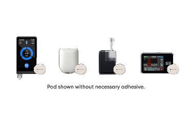 Dexcom CGM integration with pumps, pens and AID systems
