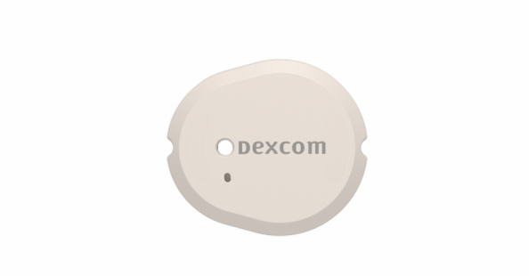 Dexcom G7 CGM