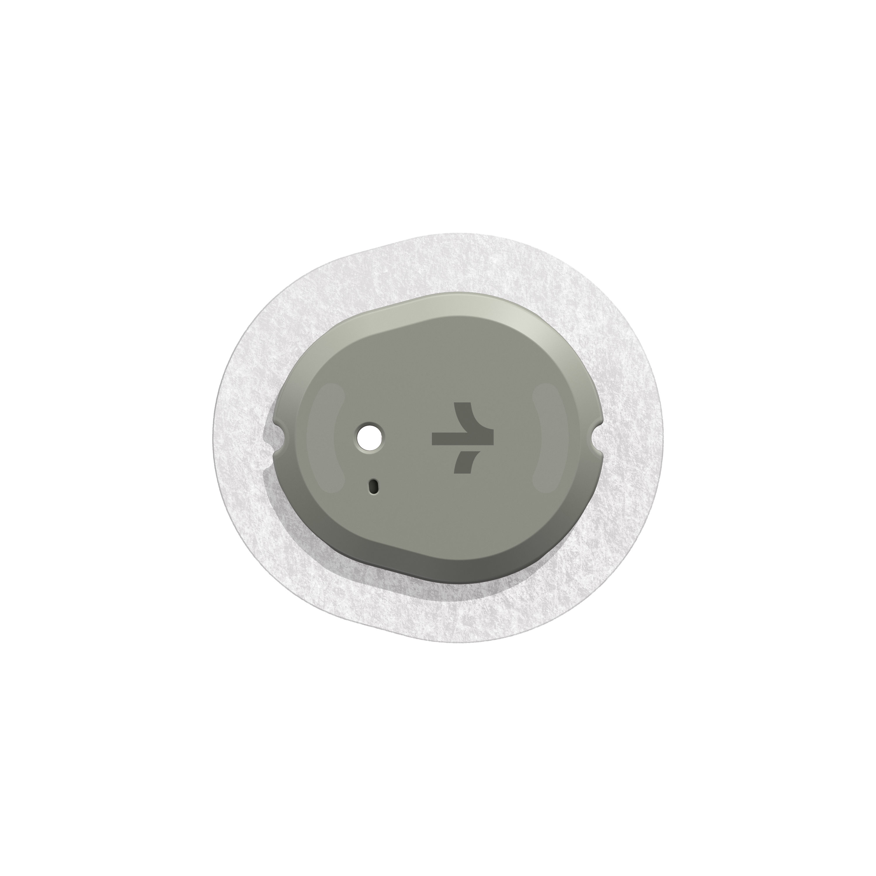 stelo sensor