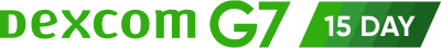 Dexcom G7 - 15 DAY