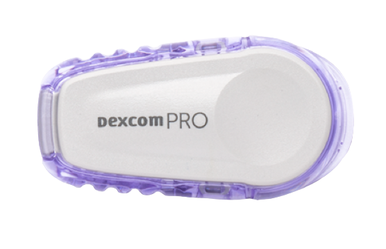 dexcom g6 pro
