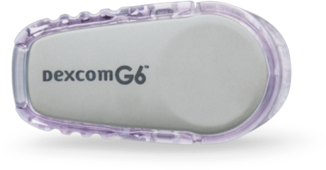 Dexcom G6 Sensors 3 Pack Buy Online - Deliver My Meds