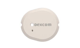 dexcom g7 device