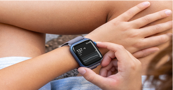 Dexcom G7 Direct To Watch