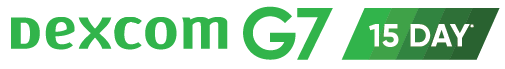 Dexcom G7 15 Day CGM