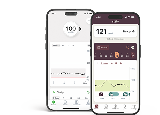 Training session for clinics about Dexcom portfolio of glucose sensors for diabetes management