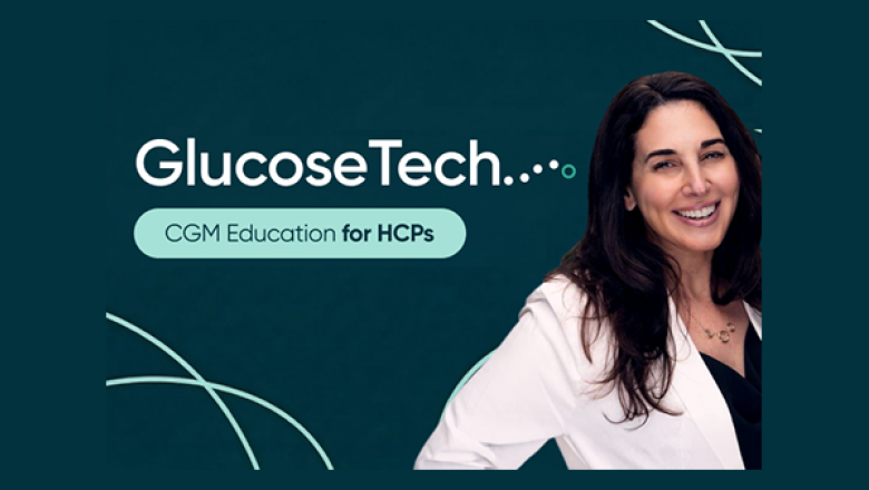 Glucose tech Podcasts