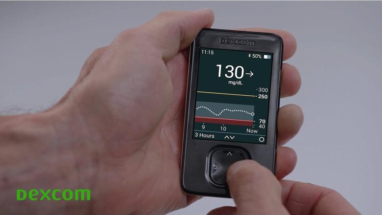 Dexcom G7 Receiver - How to Get Started thumbnail
